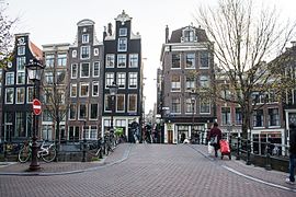 Amsterdam, genel görüntü