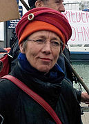 Anette Groth (2012)