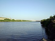 Araxes River[I]