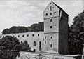 Burg Balga, 1931