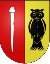 Wappen von Bedigliora