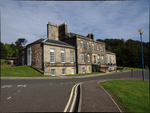 122 Corstorphine Road, Beechwood House (Murrayfield Hospital), Including 112-114 (Even Nos), Boundary Wall, Section Of Garden Wall And Out-Building, Corstorphine Road