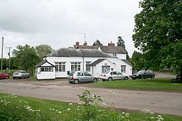 Village Hall