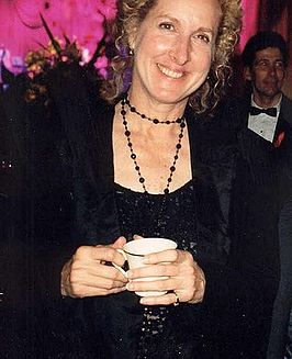 Betty Thomas (1994)