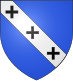 Coat of arms of Saint-Disdier