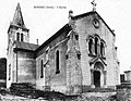 Kirche Saint-Thiers (Anfang 20. Jahrhundert)
