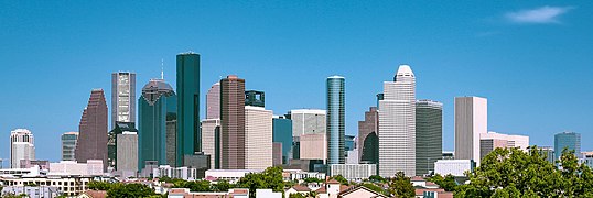 Houston (Texas)