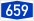 A 659