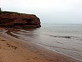 Cabbot Beach, PEI