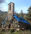 Kapelle des Michauds