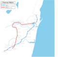 Chennai Metro