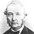Conradus Leemans 1809–1893