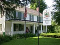 Image 43The Old Constitution House at Windsor, where the Constitution of Vermont was adopted on July 8, 1777 (from Vermont)