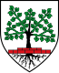 Coat of arms of Gersfeld