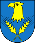 Wappen der Gemeinde Kargow