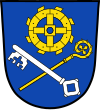 Wappen von Konzell