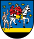 Coat of arms of Nieder-Hilbersheim