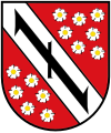 Wappen von Sibbesse