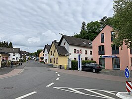 Kölner Straße