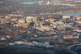 Chattanooga (Tennessee)