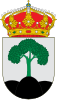 Coat of arms of Calomarde, Spain