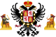 Wappen von Gerichtsbezirk Toledo