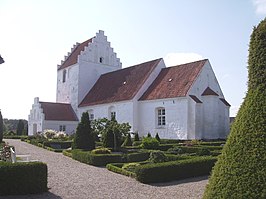 Kerk