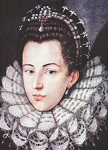 Christina von Frankreich 1637–1667