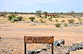 Gruieb Rivier bei Simplon, Namibia