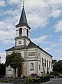 Kirche St. Mauritius