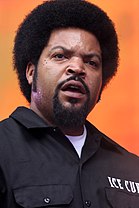 Ice Cube