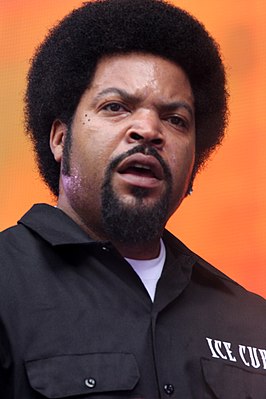 Ice Cube