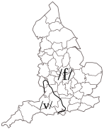 Phonological history of English consonants