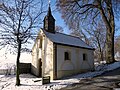 Kapelle zur Schmerzhaften Muttergottes