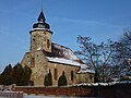 Kirche Starsiedel