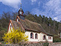 Katholische Filialkirche St. Barbara