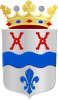 Coat of arms of Laarbeek