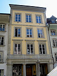 Ehemaliges Amtshaus