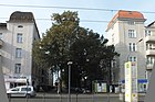 Lindenstraße 38/39–40/41