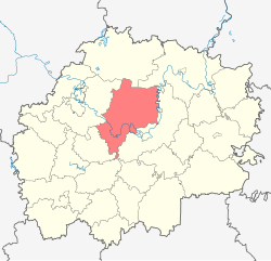 Spassk-Rjasanski (Oblast Rjasan)