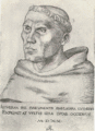 Martin Luther 1483–1546