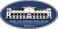 Malacañang Palace