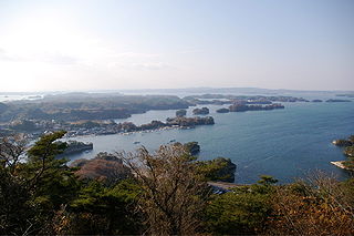 Matsushima