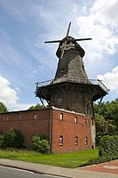 Friesenborgsche Mühle