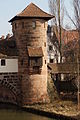 Henkerturm, Nürnberg