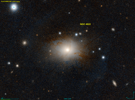 NGC 4822