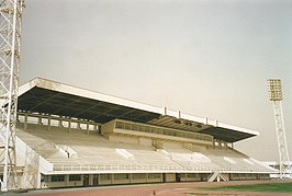 Olympisch Stadion