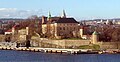 Festung Akershus (norw.: Akershus festning)