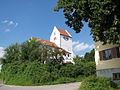 Katholische Pfarrkirche St. Katharina