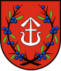 Coat of arms of Gmina Tarnowiec